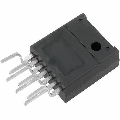 STRM6549 Mikroshēma, ISQL7