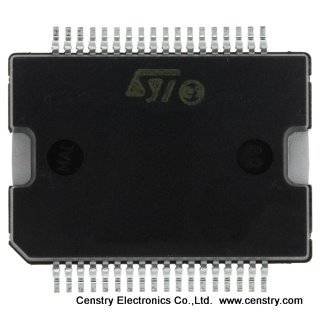 STA518A SMD Mikroshēma, SSOP-36