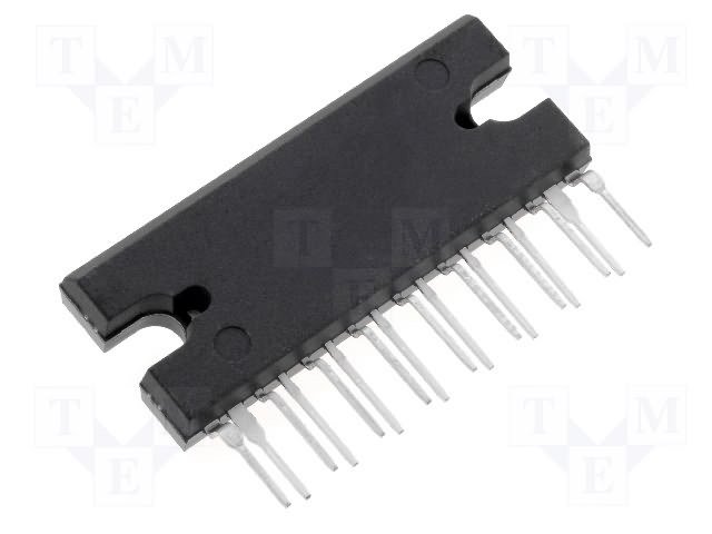 AN34001A Mikroshēma, SQL16