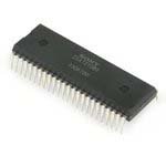 TA8867AN Mikroshēma, SDIP-48