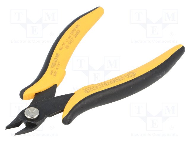 Asknaibles PG-TRE03NB, L=140mm, varu stieple max. 1.3mm, 21°, PIERGIACOMI