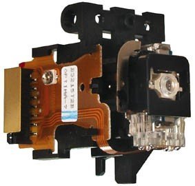 OPTIMA7 Laz.galv. JVC