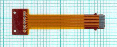 MP TRAIN PIONEER CNP4440