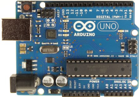 ARDUINO UNO REV3 WITH ATMEGA328P-PU(DIP)