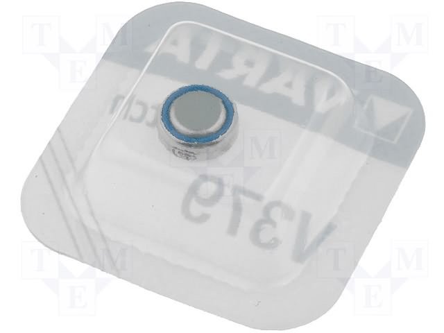 AG0, V379, 618, 280-59, JA, SB-AC, 521, SR63, 1191, SB-DC, SR63, SR521, baterija 2.15x5.80mm, 16mAh, 1.55V, 1g.