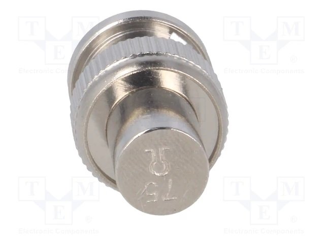 BNC terminators 75Ω