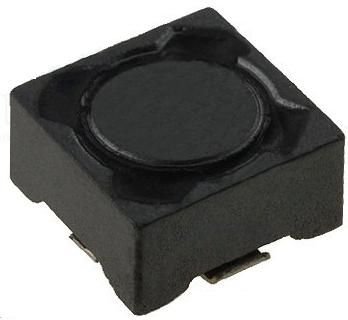 Drosele SMD, 470uH, 0.26A, 3.1Ω, ±20%, 7.3x7.3x4.5mm, (471)