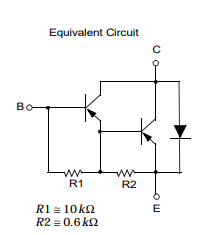 MJD117TF SMD Tranzistors, PNP+darl, -100V, -2A, 20W, 25MHz, TO-252