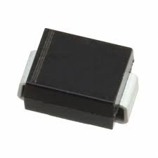 SS34, SMD, Diode Schottky, 40V, 3A, 5.44x3.56x2.13mm, DO-214AA