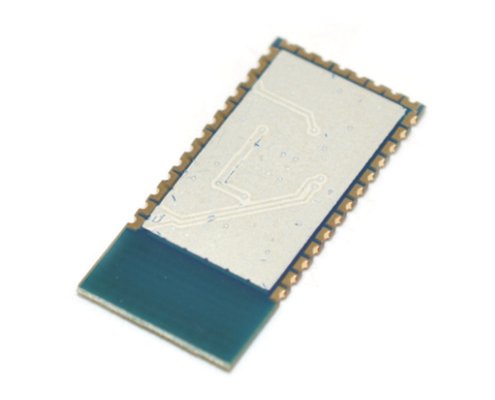 Modulis: Bluetooth, 3.3VDC, UART, 27x13x2mm