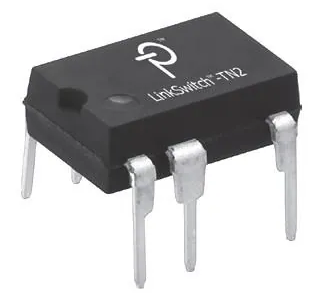 LNK3206P Mikroshēma AC/DC Converters, 225mA (MDCM), 360mA (CCM) 700V, DIP7