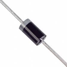 SF28 Diode, 600V, 2A, 35ns, DO-15