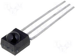 TSOP34838 foto 38KHz