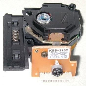 KSS213D Laz.galv. SONY