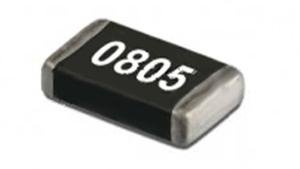 3M3, 0805, (10gab), 0.125W, 5%, SMD, Rezistors, 0805