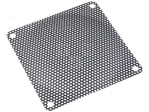 Aizsardzības režģis, siets,92x92mm, metāls