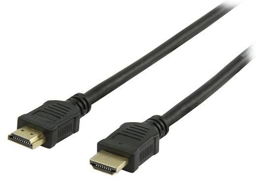 HDMI 19p štekers/19p štekers, versija 1.4, 20m