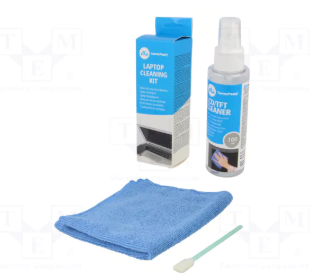 PRF LAPTOP lcd/tft/plasma tīrītājs, 100mL