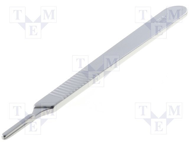 Skalpeļa rokturis U1