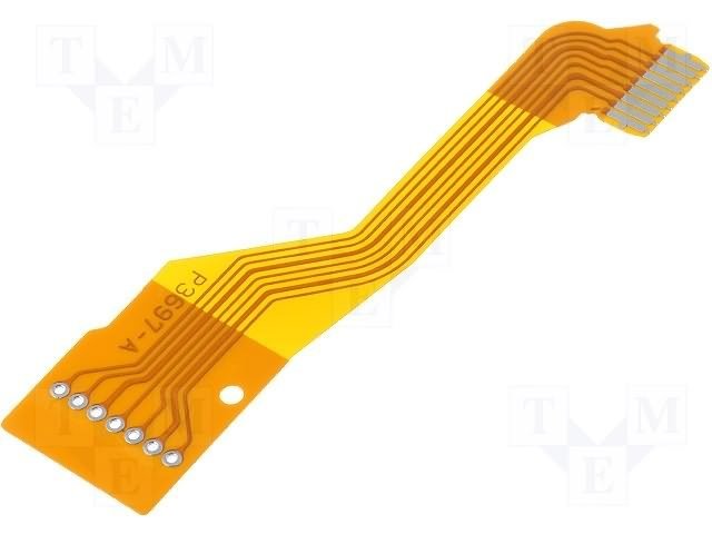 MP TRAIN PIONEER CNP3697