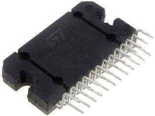 TB2903HQ Mikroshēma, FLEXIWATT-25