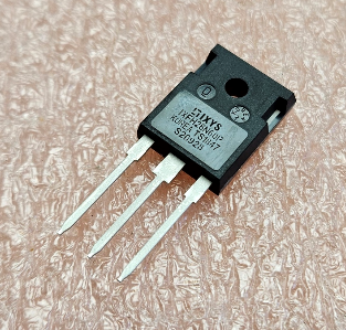 IXFH26N60P Tranzistors N-FET, 600V, ±30V, 26A, 360W, 0R27, TO-247