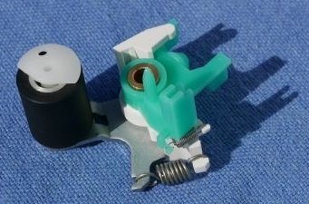 Rulitis ār armaturu MITSUBISHI 948D020010