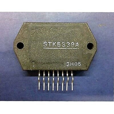 STK5339A Mikroshēma