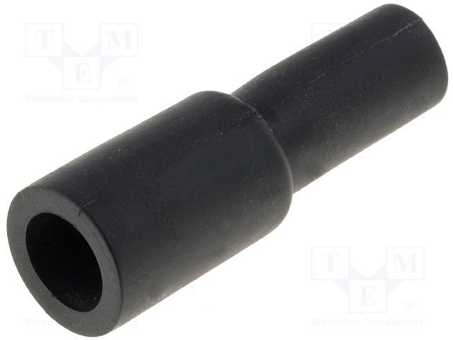 F konektoram aizsardzības vāciņš