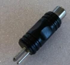 Dinamika štekers uz RCA ligzda