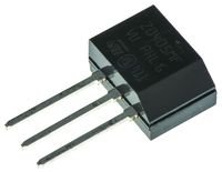 Z0405MF Triaks 600V, 4A, Igt<5mA, TO-202-3