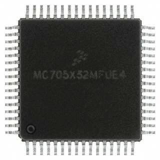 ES6603S SMD Mikroshēma, QFP64