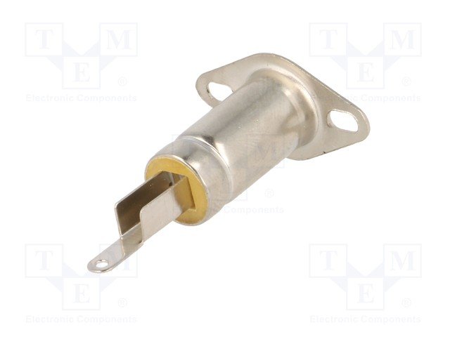 auto antenas ligzda, DIN, uz šasijai