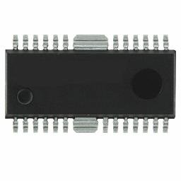 BA6414FP-Y SMD Mikroshēma, HSOP25