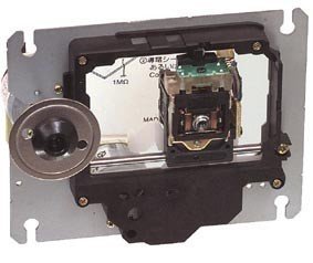 SF-P101(5+8Pin) Laz.galv. SANYO