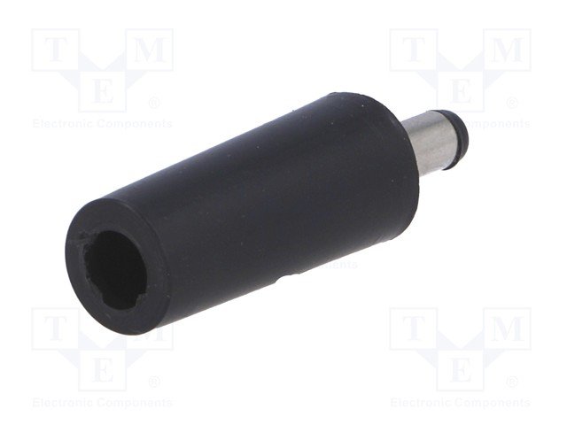 3.8x1.0mm, L=10mm, štekers, lodējams, uz vadu, NINIGI