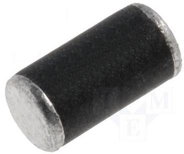 SM5408 SMD Diode, 1000V, 3A, 1.5µs, MELF