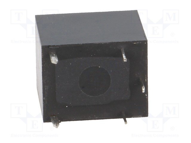 Relejs DC24V, SPDT, 20A/14VDC, 960Ω(25mA), viens kontakts uz pārslēgšanu, 15.6x12x13.5mm, SHORI ELECTRIC