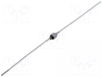 SF1600 Diode, 1600V, 1A, 75ns, SOD57