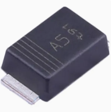 PMEG3030EP(A5), SMD, Diode Schottky, 30V, 3A, SOD128