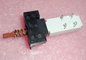 Sledzējs Saba MSA TV-3, 4A/250VAC