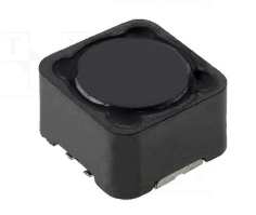 Drosele SMD, 470uH, 1A, 0.741Ω, ±20%, 12x12x8mm, (471)