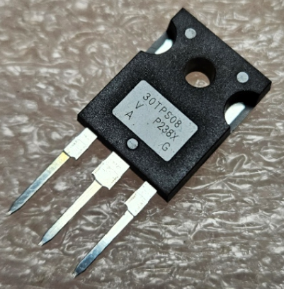 30TPS08 Tiristors 800V, 30A, Igt<45mA, TO-247