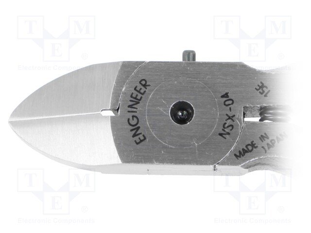Asknaibles FUT.NSX-04, L=117mm, varu stieple max. 1.2mm, ENGINEER