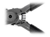 Asknaibles FUT.NSX-04, L=117mm, varu stieple max. 1.2mm, ENGINEER