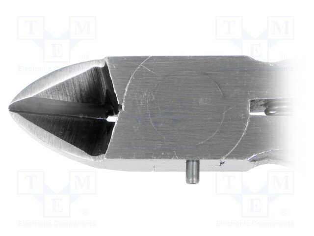 Asknaibles FUT.NSX-04, L=117mm, varu stieple max. 1.2mm, ENGINEER