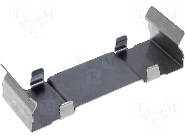 Skava priekš ferītu ķērsai ETD49