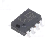 TNY255GN SMD Mikroshēma, Maiņstrāvas/līdzstrāvas pārveidotāji 6.5W/85-265VAC, 10W/100/115/230VAC, SMD-8B