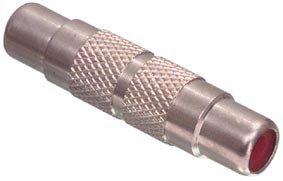 RCA ligzda uz RCA ligzda metals, NEUTRIK