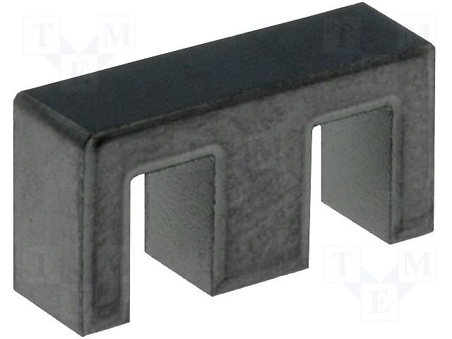 Ferits E13/7/4-3C94, material 3C94, 800nH, 0.9g, 369mm3, 12.4mm2